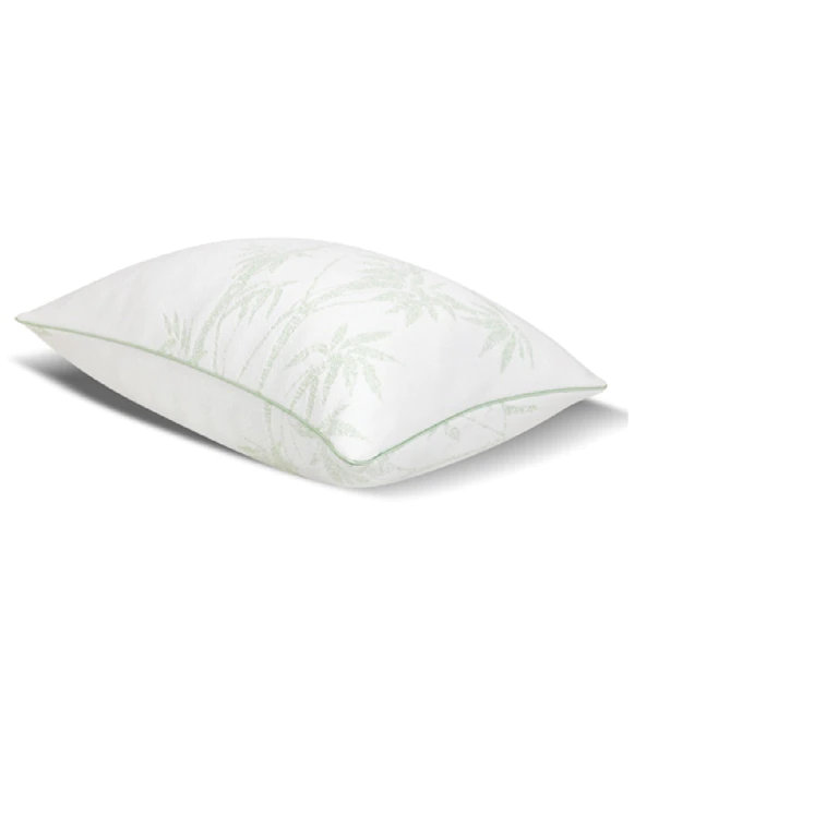 Beautyrest Pure Zen Standard/Queen Memory Foam Pillows Wayfair